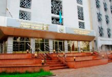 Жителю Шымкента вернули пропавшую жену