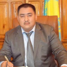 Ерлан Дауылбаев назначен на должность члена ЦИК