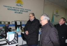 Депутаты Мажилиса Парламента РК посетили с рабочим визитом Туркестан