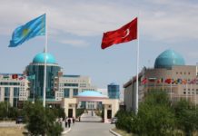 Преподаватели МКТУ имени Яссави будут получать на 75% больше, чем получали ранее