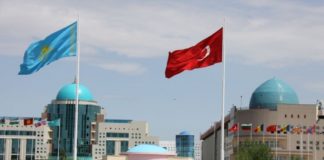 Преподаватели МКТУ имени Яссави будут получать на 75% больше, чем получали ранее