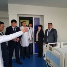 Мажилисмен Нуржан Альтаев: Им пообещали обеспечить жильем, но в течение года так и не обеспечили