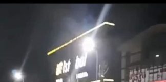 В полиции Шымкента прокомментировали ДТП с участием полицейских машин