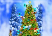 Новогоднее гадание: выбери записку и получи напутствие на год!