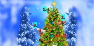 Новогоднее гадание: выбери записку и получи напутствие на год!