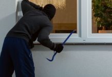 В Туркестанской области задержали серийных воров