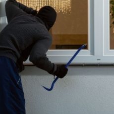 В Туркестанской области задержали серийных воров
