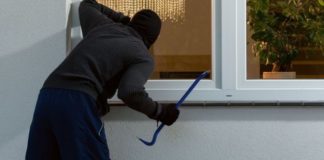 В Туркестанской области задержали серийных воров