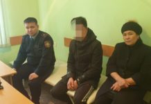 Сарыагашский подросток поссорился с родителями и ушел из дома