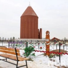 Кто из казахстанцев может рассчитывать на захоронение в Национальном пантеоне Пантеон РК, государственных персон
