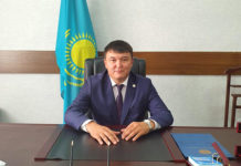 Отчетная пора: Что сделано в Абайском районе Шымкента в ушедшем году