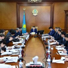 Год Культурной столицы СНГ: в Шымкенте есть план по шести направлениям
