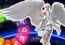 Астрологи выделили 5 знаков Зодиака, которые имеют сильного Ангела Хранителя