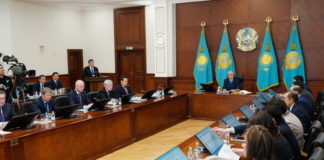 В 2020 году в Казахстане более 150 тысяч семей получат жилье