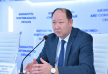 В Шымкенте утверждены правила размещения наружной рекламы