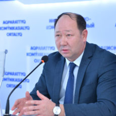 В Шымкенте утверждены правила размещения наружной рекламы
