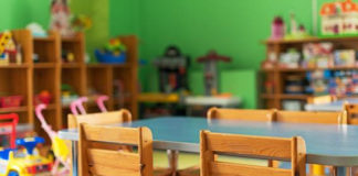 Шымкент лидирует в пилотном проекте ваучерного финансирования детских садов