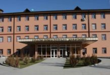 Полицейские Туркестана расследуют изнасилование, сопряженное с похищением жертвы