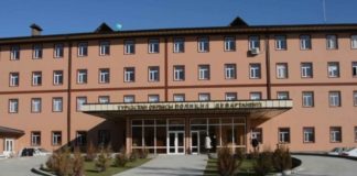 Полицейские Туркестана расследуют изнасилование, сопряженное с похищением жертвы