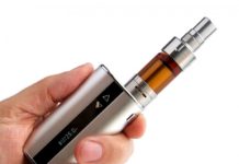 Последствия одновременного потребления традиционной и электронной сигареты