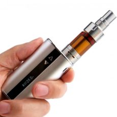 Суд Шымкента назначил штраф за торговлю электронными сигаретами