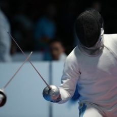 Опубликован соревновательный календарь казахстанских спортсменов на январь 2020 года фехтование