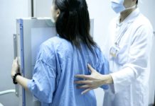 Как правильно проходить флюорографию флюорография