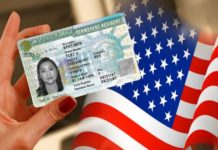 США ужесточат выдачу грин-карт с 24 февраля Грин Кард