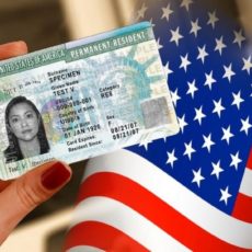 США ужесточат выдачу грин-карт с 24 февраля Грин Кард