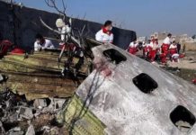 Иран признал, что случайно сбил украинский Boeing