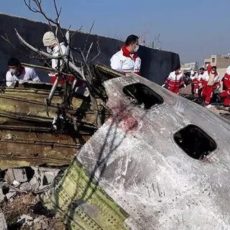 Иран признал, что случайно сбил украинский Boeing