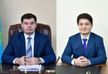 Шымкентцы, сумевшие войти в Президентский молодежный кадровый резерв, назначены на руководящие должности