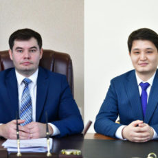 Шымкентцы, сумевшие войти в Президентский молодежный кадровый резерв, назначены на руководящие должности