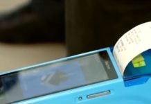 Туркестанских предпринимателей обязали приобрести онлайн-кассовые аппараты кассовый аппарат