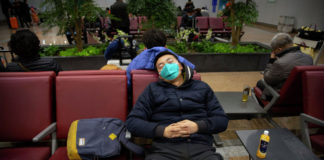 ВОЗ объявила о пандемии коронавируса коронавирус