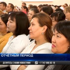 Жители Аль-Фарабийского района акиму: По улицам ходят лошади и коровы. На асфальте кучами лежит навоз