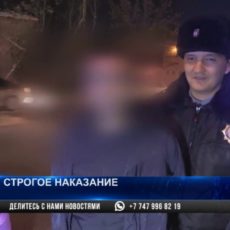 Нововведения в Административный кодекс обсудили шымкентские судьи