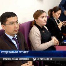 Экс-таможенник из Сарыагаша, обвиняемый в получении взяток, стал душевно больным в СИЗО
