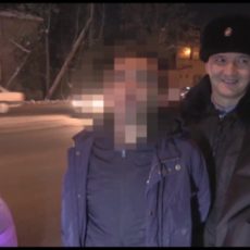 В Шымкенте автоугонщик уехал на чужой машине, так как думал, что это его автомобиль