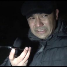 Триллер по-шымкентски: жители улицы Нахимова противостоят закладчикам наркотиков (видео)