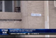 Аукцион по продаже имущества Тохтара Тулешова пройдет 6 февраля