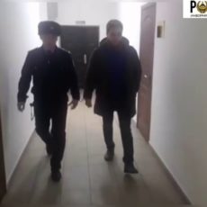 Задержали врача, распространившего ложную информацию о коронавирусе