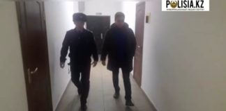 Задержали врача, распространившего ложную информацию о коронавирусе