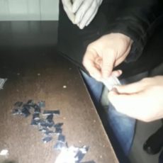 Студентов-наркокурьеров задержали в Шымкенте (видео)
