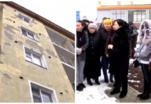 Скандал вокруг новостроек разгорелся в Шымкенте