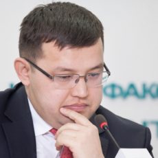 Олжас Худайбергенов вышел из состава группы по реформированию пенсионной системы