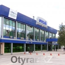Граждане, которые отдыхали в Китае, прилетели в Шымкент