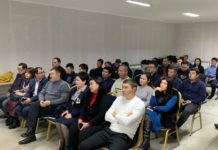 Что волнует предпринимателей Шымкента