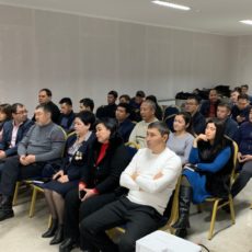 Что волнует предпринимателей Шымкента