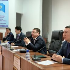 Бизнесмен из Шымкента признался, что выпускал продукцию под маркой «Made in Russia»